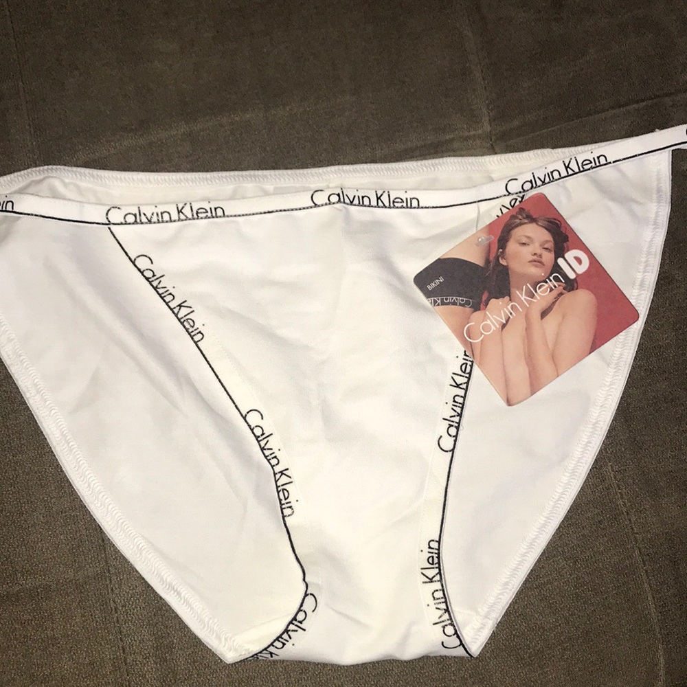 Calvin Klein Bikini